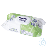 Bacillol 30 Tissues Schnelldesinfektionstücher (80 T.) Kart. = 6 Pack  EAN:...