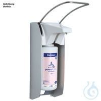 2Artikel ähnlich wie: BODE Eurospender 1 plus mit langem Armhebel, für 350/500 ml-Flaschen BODE...