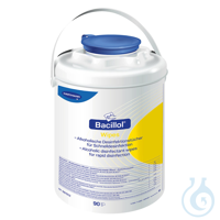 Bacillol Wipes Tuchspender  UK = 4 Stck. Bacillol Wipes Tuchspender  UK = 4...