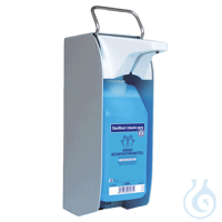 2Artikel ähnlich wie: BODE Eurospender 1 plus Touchless für 500 ml-Flaschen BODE Eurospender 1 plus...