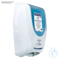 CleanSafe touchless 1000 ml Desinfektionsmittelspender CleanSafe touchless...