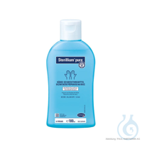 Sterillium pure 100 ml Händedesinfektion UK = 45 Fl. Sterillium pure 100 ml...
