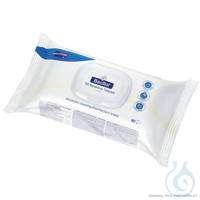 Bacillol 30 Sensitive Tissues Flowpack Schnelldesinfektionstücher (80 T.) UK...