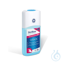 Sterillium Protect und Care Gel 35 ml Händedesinfektion UK = 24 Fl....