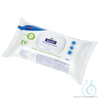 Bacillol 30 Sensitive Green Tissues Flächendesinfektionstücher (120 Stck.) UK...