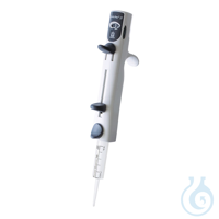 HandyStep S, inkl. Regalhalter zum Serienpipettieren HandyStep S, inkl....