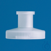 2Artikel ähnlich wie: Adapter, PP, für PD-Tips und PD-Tips II 25-50 ml (10 Stck.) Adapter, PP, für...