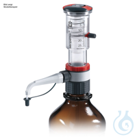3Artikel ähnlich wie: seripettor Flaschenaufsatz-Dispenser 0,2 - 2 ml seripettor...