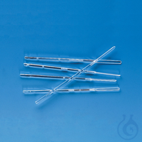 Einmal-Rührspatel, PS, 120 mm lang, Stab-Ø 3 mm VE = 500 Stck. / UK = 10000...