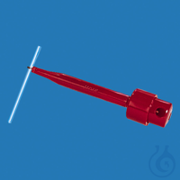 Pipettenhalter für intraEND- u. Delbrück Mikropipetten VE = 10 Stck....