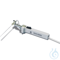 micro-classic Pipettierhelfer, komplett mit 2 Ersatzschläuchen micro-classic...