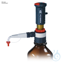 2Artikel ähnlich wie: seripettor pro Flaschenaufsatz-Dispenser 1 - 10 ml seripettor pro...