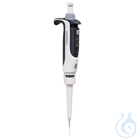 Transferpette S Variabel, Modell D-1, 0,1 - 1 µl Transferpette S Variabel,...