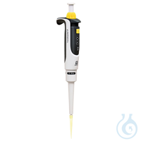 Transferpette S Variabel, Modell D-20, 2 - 20 µl Transferpette S Variabel,...