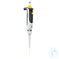 Transferpette S Variabel, Modell D-100, 10 - 100 µl Transferpette S Variabel,...