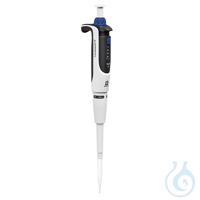 Transferpette S Variabel, Modell D-1000, 100 - 1000 µl Transferpette S...