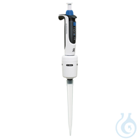 Transferpette S Variabel, Modell D-10000 1000-10000 µl Transferpette S...