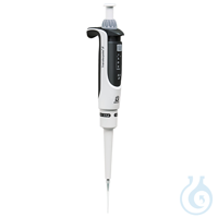 Transferpette S Variabel, Modell D-2,5, 0,1 - 2,5 µl Transferpette S...