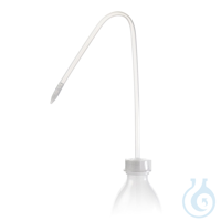 Spritzaufsatz, PE-LD, für Gewindeflaschen, GL 28 VE = 25 Stck. Spritzaufsatz,...