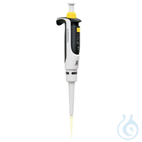 Transferpette S Variabel, Modell D-50, 5 - 50 µl Transferpette S Variabel,...
