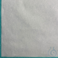 Sterilisierpapier STERISHEET 160 Krepp weiß 60 x 60 cm (400 Stck.)...