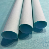 Sterilisierpapier STERISHEET classic, gekreppt, grün 50 cm x 100 m...