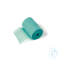 Cutimed Sorbact Tamponaden, 5 x 200 cm, steril (12 Stck.) UK = 6 Pack Cutimed...