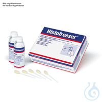 Histofreezer small Warzenentferner (2 Dosen à 80 ml + 60 Applikatoren) UK = 6...