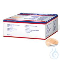 Leukoplast Universal Wundstrips Ø 2,2 cm (250 Stck.) UK = 12 Pack Leukoplast...
