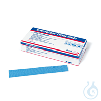Leukoplast detectable 16 x 2 cm (50 Stck.) UK = 24 Pack Leukoplast detectable...
