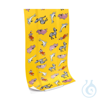 Leukoplast Kids, 1 m x 6 cm (10 Stck.) UK = 12 Pack. Leukoplast Kids, 1 m x 6...