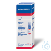Cutimed PROTECT Hautschutz-Spray 28 ml   UK = 12 Fl.* nur für den...