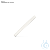 Cutimed Gelling Fiber Tamponaden 2 x 45 cm, steril (5 Stck.) UK = 20 Pack...