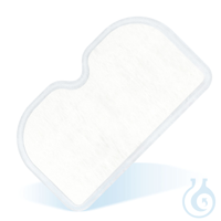 Cutimed Sorbion Sachet XL Wundauflagen 45 x 25 cm steril (12 Stck.) UK = 7...