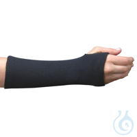 Delta-Net Stockinette schwarz 22,8 m x 7,5 cm UK = 2 Rl. Delta-Net...