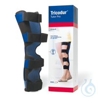 *Tricodur Tutor Pro, Knie-Orthese, -ausser Handel-/Alternative: BSN 7448600...