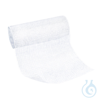Leukoplast elastomull (OTC-Sortiment) elastische Fixierbinde 4 m x10 cm...