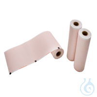 Cardioline EKG-Papier 210 mm x 30 m (5 Rollen) Cardioline EKG-Papier 210 mm x...