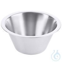 Universal- und Laborschale, 0,75 Ltr., Ø-innen 15 cm Universal- und...