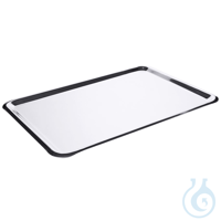 Instrumententablett 39 x 27 x 1 cm Instrumententablett 39 x 27 x 1 cm  