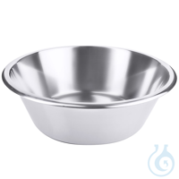 Universal- und Laborschale 11 Ltr., Ø-innen 38 cm Universal- und Laborschale...