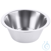 Universal- und Laborschale, 0,5 Ltr., Ø-innen 14 cm Universal- und...