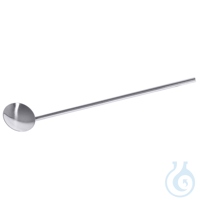 Trinkhalmflöffel, 19 cm lang Trinkhalmflöffel, 19 cm lang  