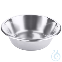 Universal- und Laborschale, 2 Ltr., Ø-innen 22 cm Universal- und Laborschale,...