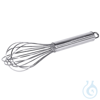 Schneebesen, 22,5 cm lang Schneebesen, 22,5 cm lang  