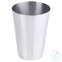 Trinkbecher, 0,25 Ltr., Höhe 10 cm Trinkbecher, 0,25 Ltr., Höhe 10 cm  
