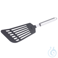 Nylon-Pfannenwender, 32 cm lang Nylon-Pfannenwender, 32 cm lang  