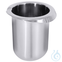Mixerschüssel, 1,4 Ltr., Höhe 15 cm Mixerschüssel, 1,4 Ltr., Höhe 15 cm  