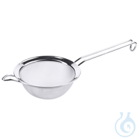 Saucenseiher, runde Form, 0,5 Ltr. Saucenseiher, runde Form, 0,5 Ltr.   