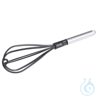 Nylon-Rührbesen, 31 cm lang Nylon-Rührbesen, 31 cm lang  